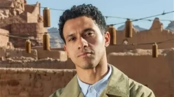 عصام عمر يدخل مجال الإنتاج التنفيذي بفيلم «إيجي بست» بعد «عين سحرية»